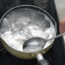 スズキ シーバス のアラのダシでお味噌汁 レシピ 作り方 By Chika 釣るんじゃけぇ 楽天レシピ スズキ シーバス のアラのダシでお味噌汁 レシピ 作り方 By Chika 釣るんじゃけぇ 楽天レシピ